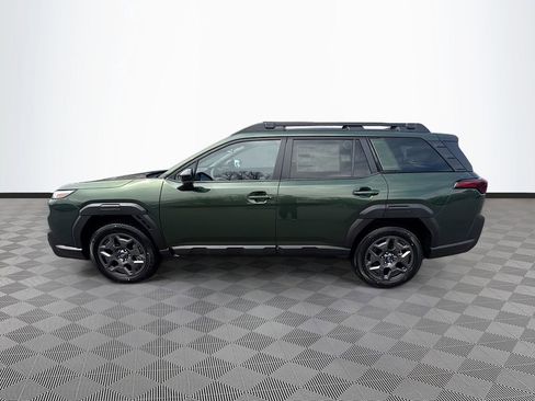 New 2026 Subaru Outback Premium image 35