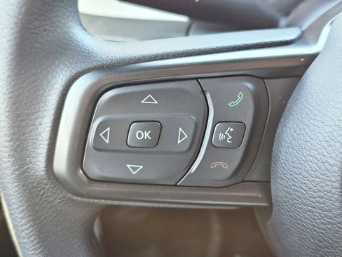 New 2026 Jeep Wrangler Sport image 18