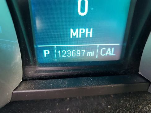 Used 2016 Chevrolet Equinox LTZ w/ Enhanced Convenience Package image 31