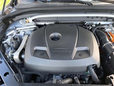 Used 2024 Volvo XC60 T8 Polestar image 25