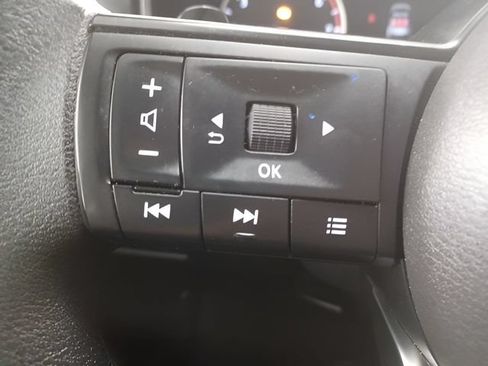 Used 2024 Nissan Rogue SV FWD image 20