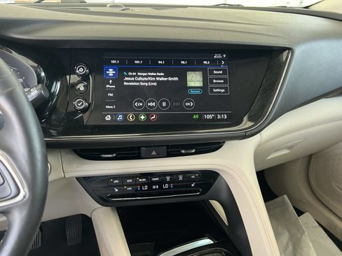Used 2023 Buick Envision Preferred AWD/4WD image 15