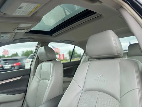 Used 2011 INFINITI G25 Journey w/ Moonroof Pkg image 19
