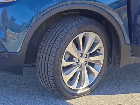 Used 2020 Buick Encore Preferred image 26