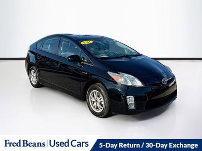Used 2011 Toyota Prius One