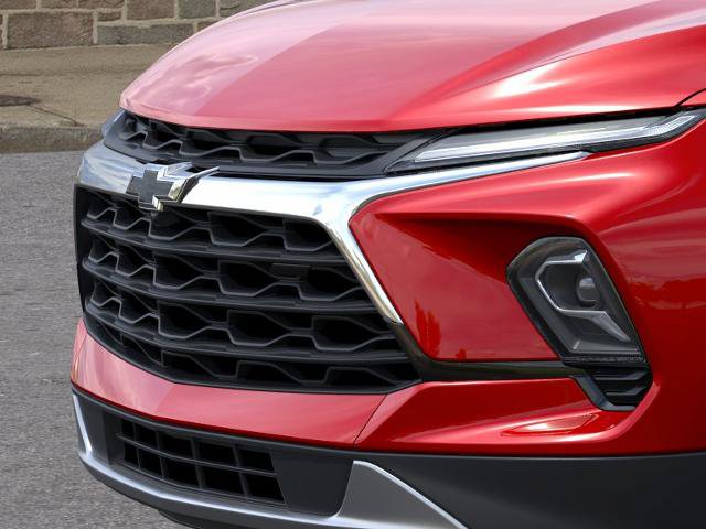 New 2026 Chevrolet Blazer LT w/ LPO, Black Sport Package AWD/4WD image 37
