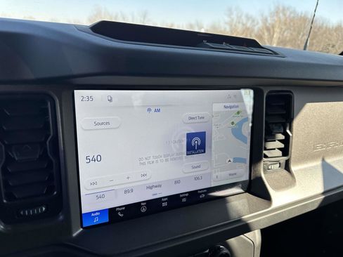 New 2026 Ford Bronco Big Bend image 20