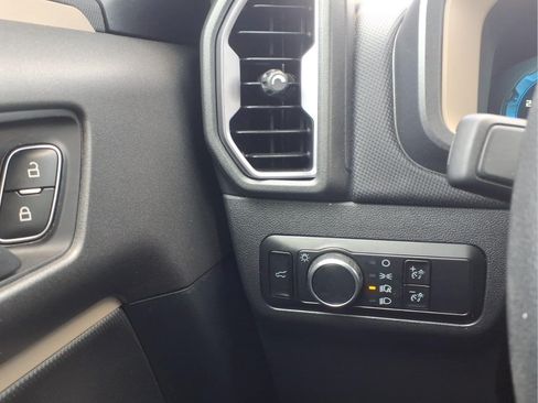 Certified 2025 Ford Bronco Sport Big Bend AWD/4WD image 20