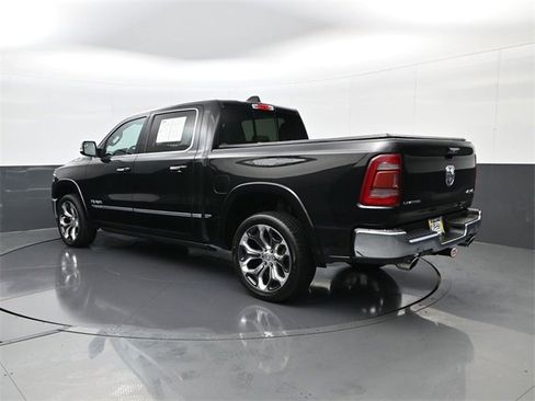 Used 2021 RAM 1500 Limited image 7
