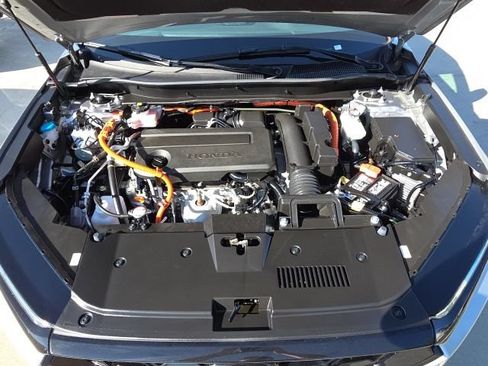 Certified 2023 Honda CR-V Sport image 10