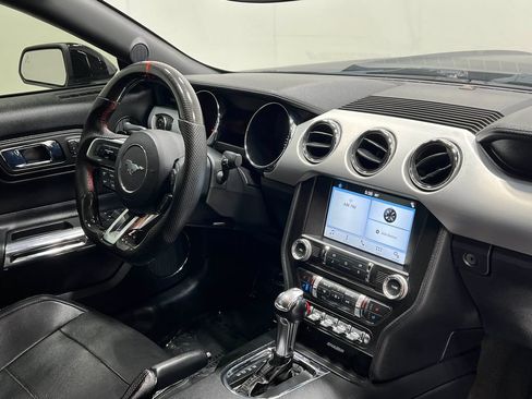 Used 2016 Ford Mustang GT Premium w/ Equipment Group 401A RWD image 20