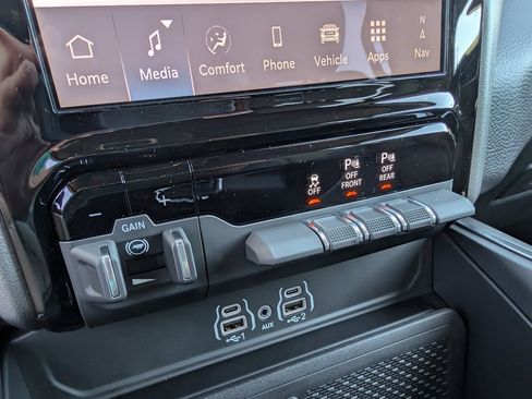 New 2026 RAM 1500 Big Horn image 30