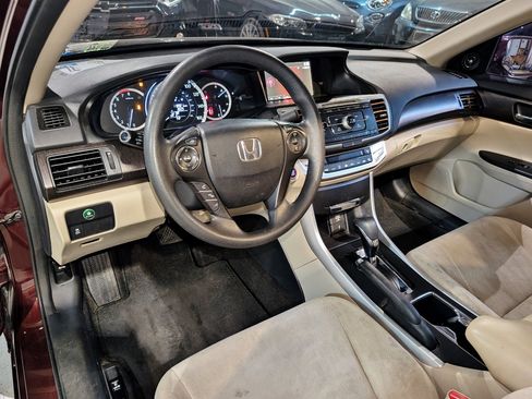Used 2014 Honda Accord EX image 13