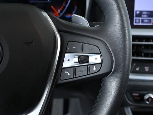 Used 2019 BMW 330i xDrive Sedan w/ Driving Assistance Package image 15