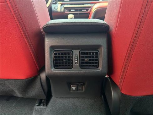 New 2026 Toyota Camry XSE FWD image 21