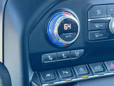 Used 2021 GMC Sierra 1500 AT4 w/ AT4 Value Package image 21