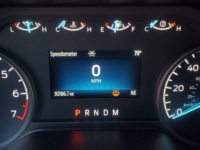 Used 2023 Ford F150 XL w/ STX Appearance Package AWD/4WD image 10