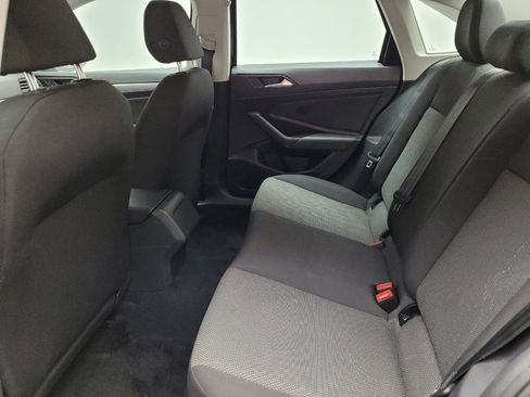 Used 2021 Volkswagen Jetta S FWD image 18