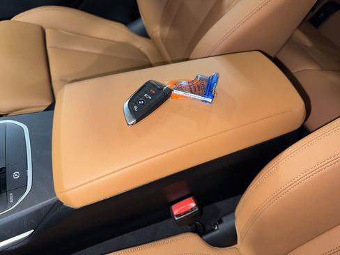 Certified 2024 BMW M440i xDrive Gran Coupe image 29