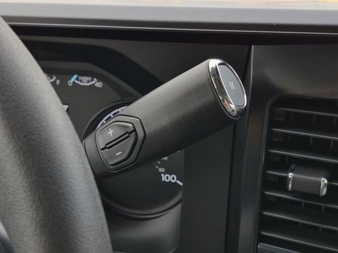 New 2026 Ford F550 4x4 Crew Cab Super Duty w/ XL Chrome Package image 15