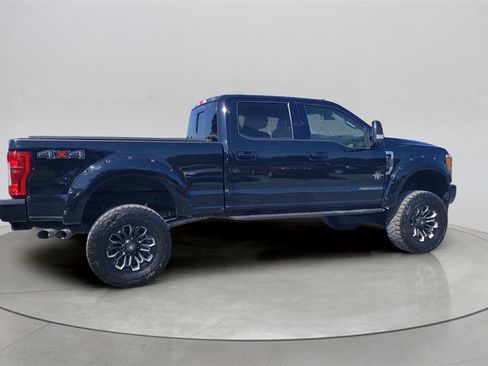 Used 2018 Ford F250 Lariat w/ Lariat Ultimate Package image 7