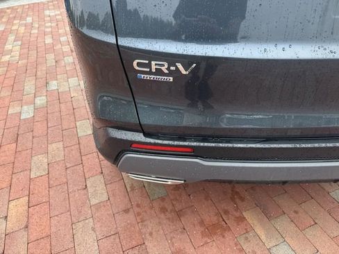 Used 2023 Honda CR-V Sport image 8