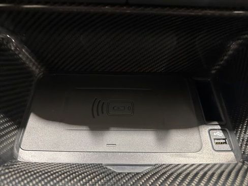 Used 2025 BMW M4 CS image 33