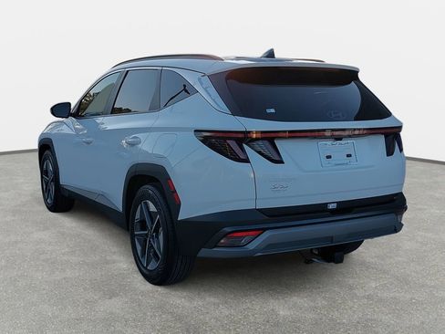 Used 2025 Hyundai Tucson SEL image 7