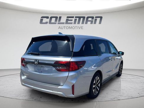 Used 2025 Honda Odyssey EX-L image 5