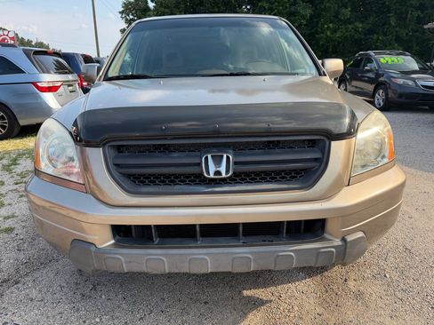 Used 2003 Honda Pilot EX image 6
