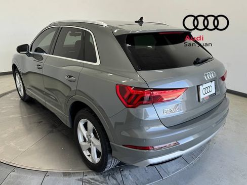 Used 2020 Audi Q3 2.0T Premium AWD/4WD image 33