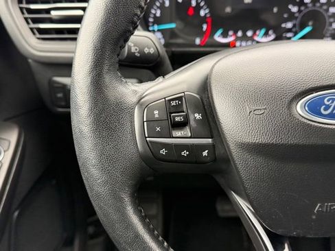 Used 2020 Ford Escape SEL AWD/4WD image 35
