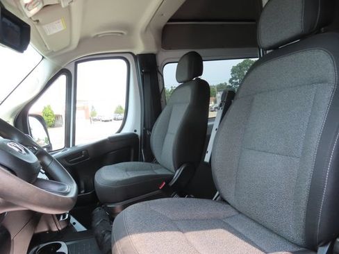 Used 2023 RAM ProMaster 1500 FWD image 19