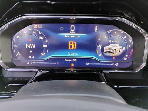 New 2025 Chevrolet Silverado 2500 LTZ w/ LTZ Convenience Package image 20