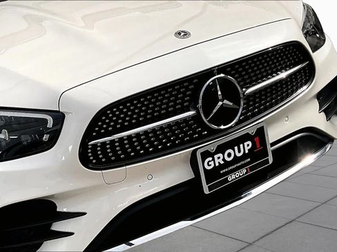 Certified 2022 Mercedes-Benz E 350 Sedan image 30