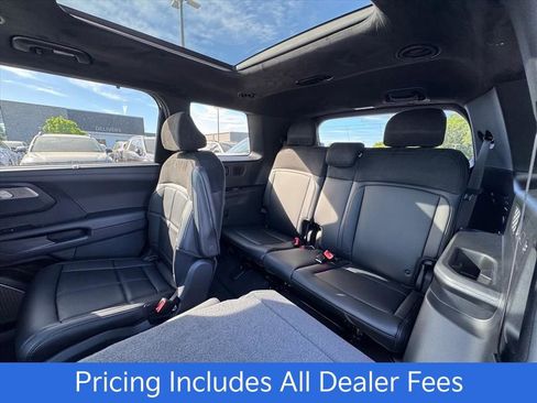 New 2027 Kia Telluride X-Line SX Prestige AWD/4WD image 11
