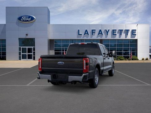New 2026 Ford F350 XL w/ 360-Degree Camera Package RWD image 8