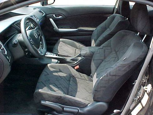 Used 2013 Honda Civic LX image 16