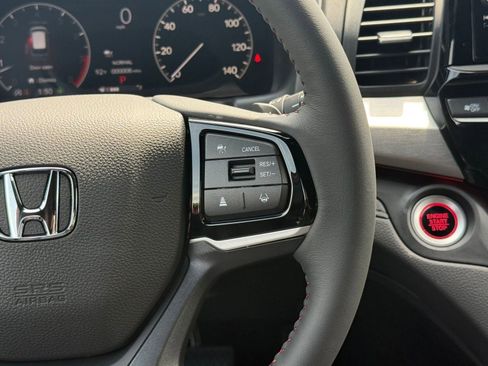 New 2026 Honda Odyssey Sport-L image 21