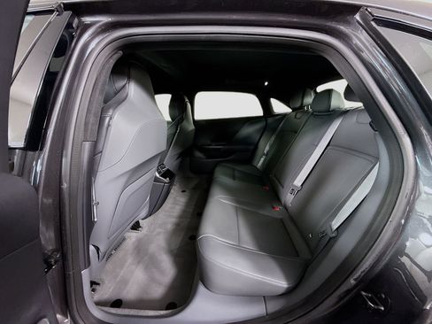 Used 2023 Lucid Air Pure image 24