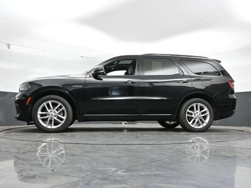 Used 2025 Dodge Durango R/T AWD/4WD image 47