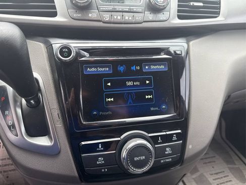 Used 2016 Honda Odyssey EX-L image 11