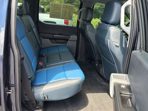 Used 2025 Ford F150 XL AWD/4WD image 13