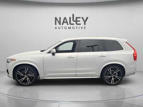 Used 2019 Volvo XC90 T6 R-Design w/ Advanced Package image 3