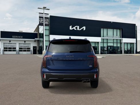 New 2025 Kia Telluride SX Prestige X-Line image 6