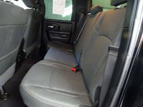 Used 2022 RAM 1500 Classic Warlock w/ Electronics Group image 4