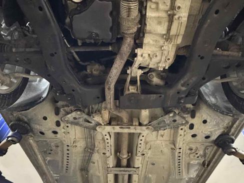 Used 2017 Chevrolet Malibu LT image 26