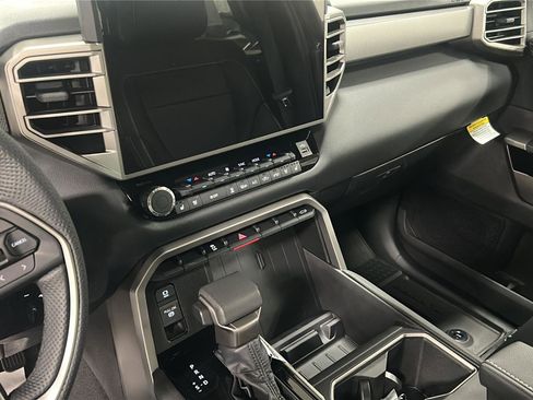 New 2026 Toyota Tundra Limited image 15