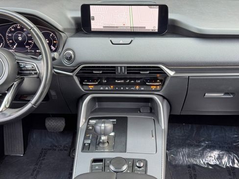 Used 2024 MAZDA CX-90 Plug-In Hybrid w/ Premium Pkg AWD/4WD image 23