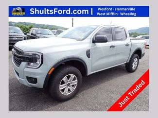 Used 2024 Ford Ranger XL w/ Trailer Tow Package AWD/4WD video 1